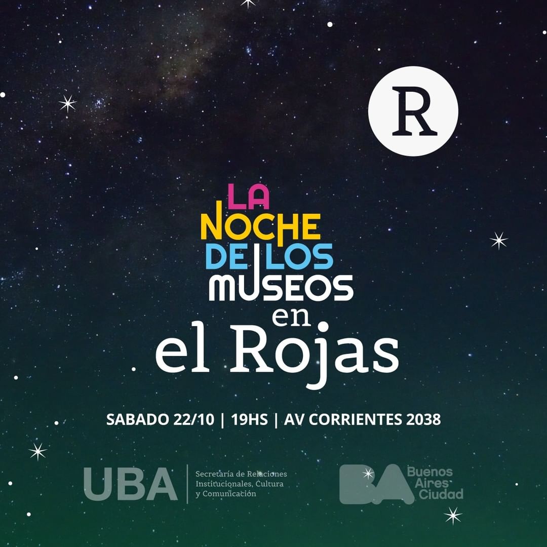 Orquesta UBA - Noche Museos