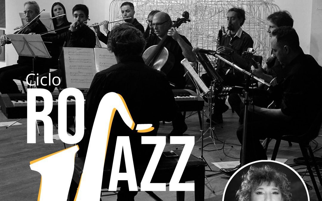 Orquesta de la UBA ciclo de Jazz