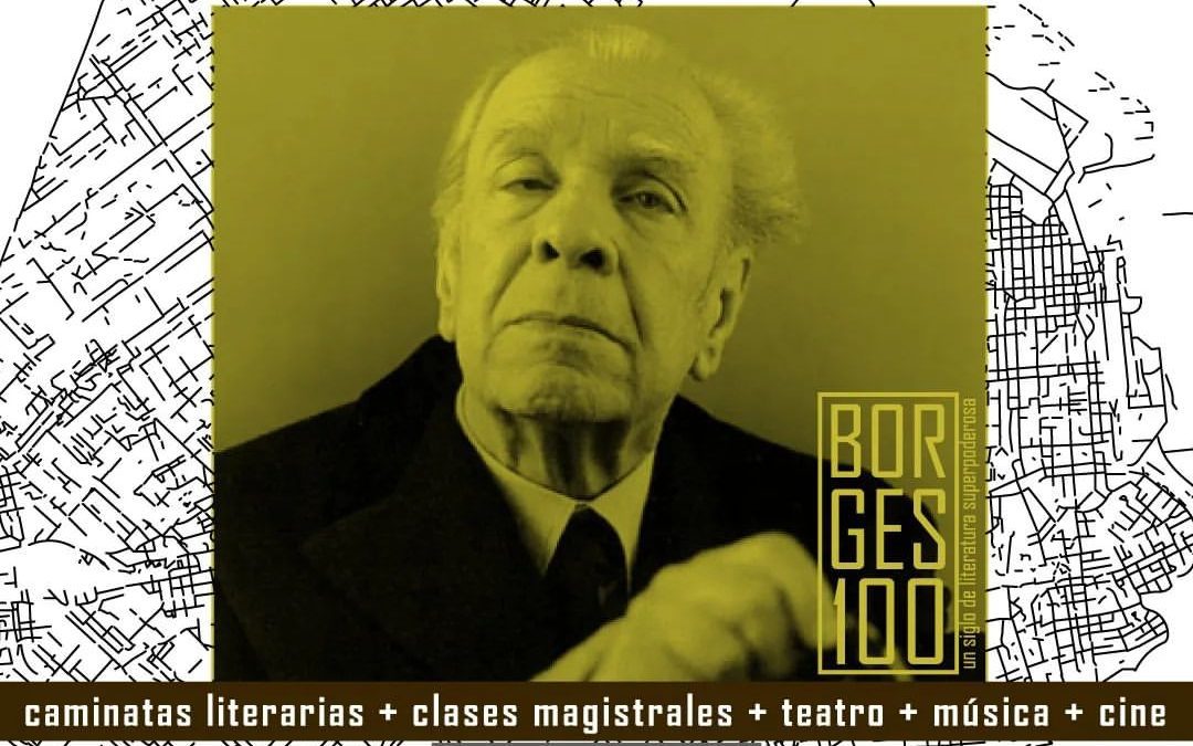 Orquesta de la UBA celebra a Borges