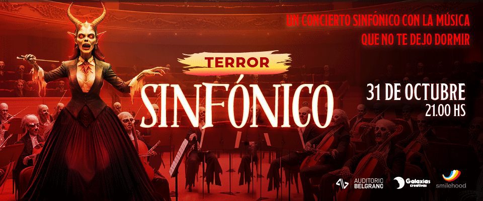 Terror Sinfónico